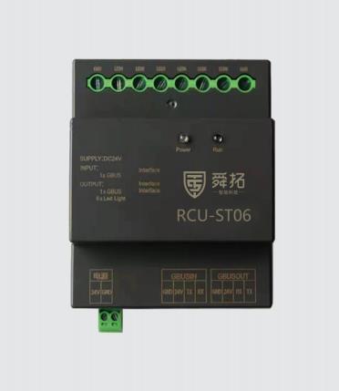 空调控制模块（中(zhōng)央空调水机）：AC-05