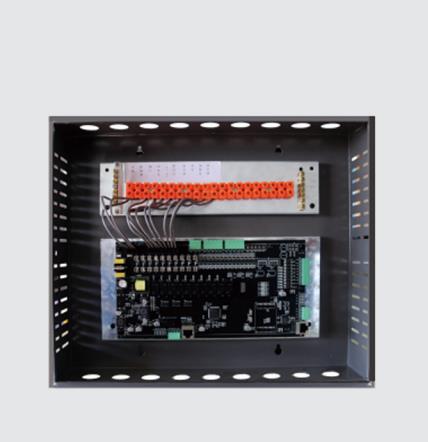 板式客控系统：ST-B188N